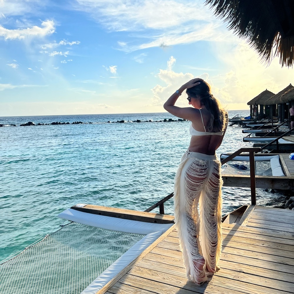 Meet your Posher, Georgiana